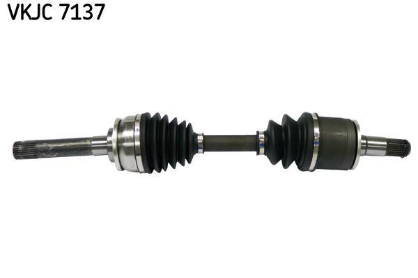 Cardan SKF ref. VKJC 7137